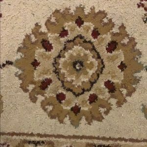 Meet your Posher, Dorca